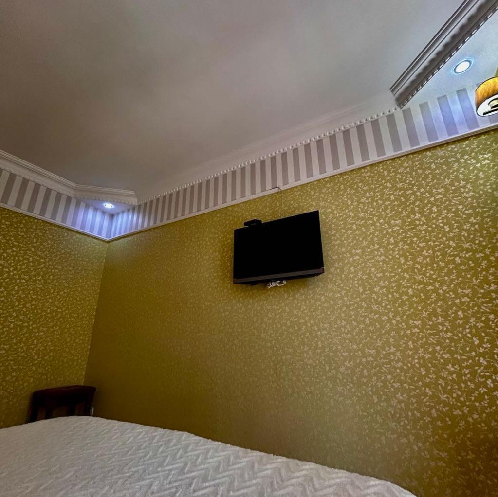 Apartment Orbi Sea Tower David Batumi Esterno foto