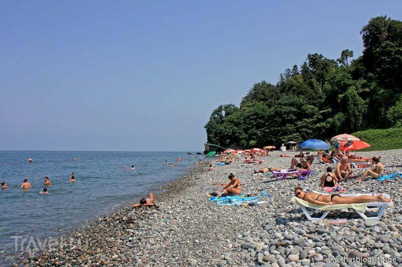 Apartment Orbi Sea Tower David Batumi Esterno foto